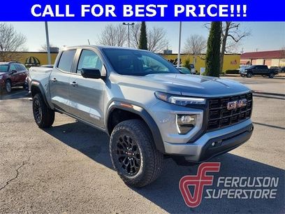 New 2026 GMC Canyon Elevation w/ Convenience Package