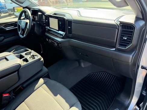 Certified 2023 Chevrolet Silverado 1500 LT AWD/4WD image 15