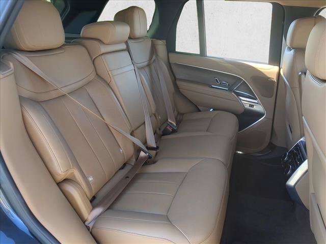 Used 2024 Land Rover Range Rover SE AWD/4WD image 26