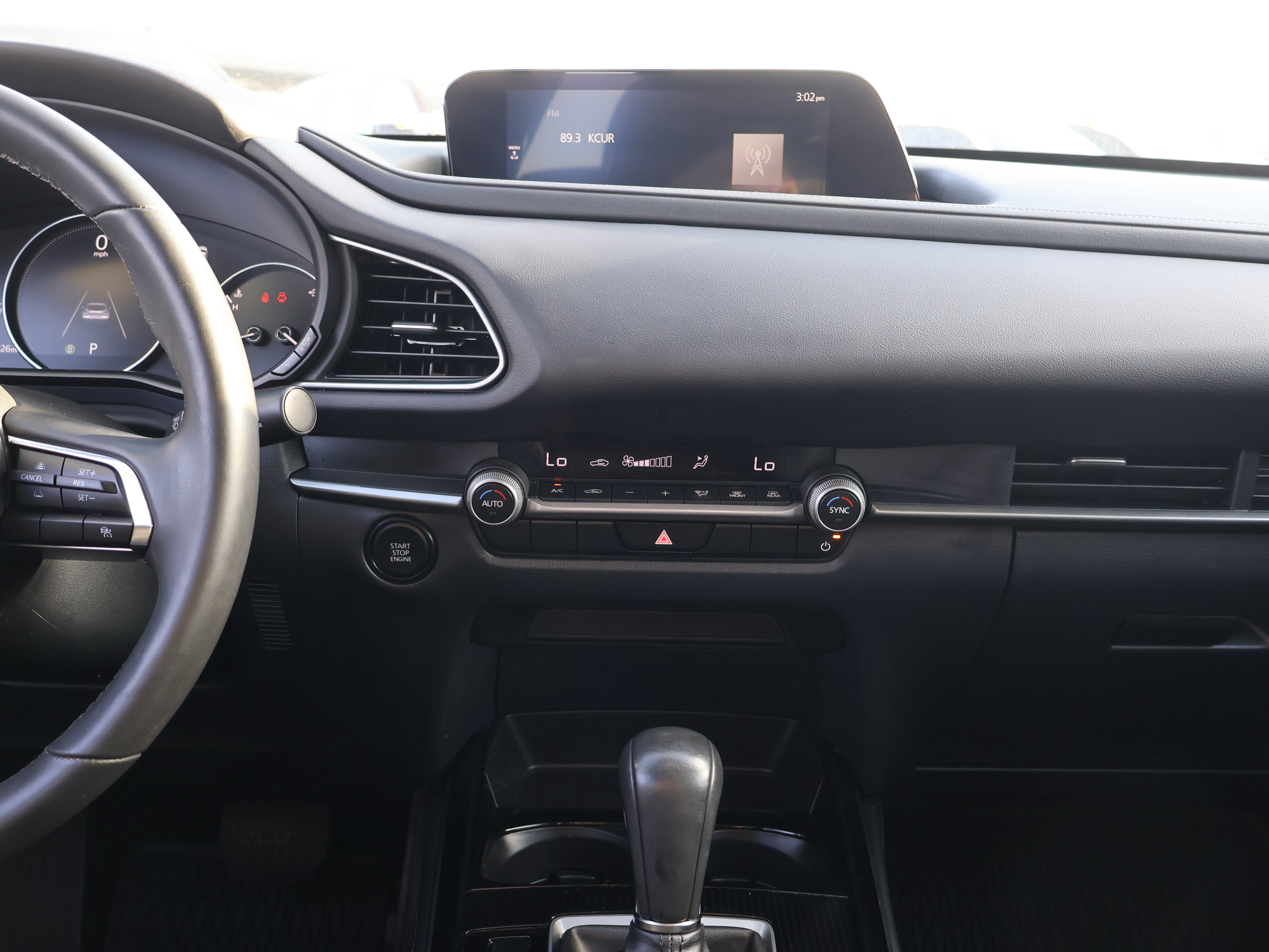 Used 2024 MAZDA CX-30 AWD 2.5 S w/ Select Sport Pkg image 18