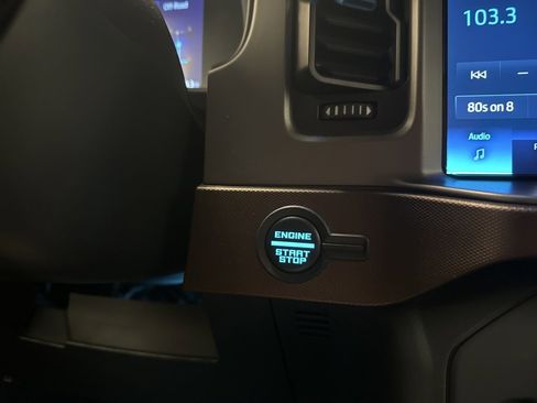 Certified 2022 Ford Bronco Outer Banks image 14