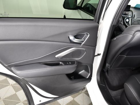 Certified 2025 Acura RDX SH-AWD image 45