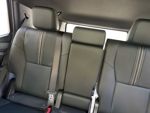 New 2026 Toyota 4Runner Limited AWD/4WD image 16