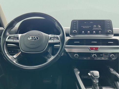 Used 2020 Kia Telluride S image 23