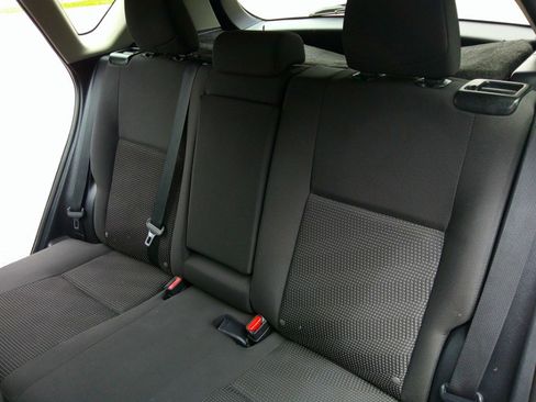 Used 2018 Toyota Corolla iM w/ All-Weather Mat Package FWD image 44