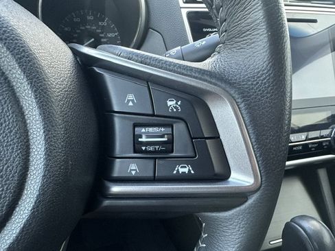 Used 2018 Subaru Legacy 2.5i Premium w/ Eyesight & BSD & Rcta & HBA AWD/4WD image 27