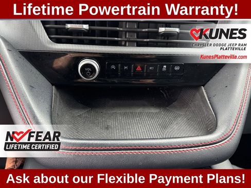Used 2025 Ford Explorer ST-Line w/ ST-Line Street Pack AWD/4WD image 22