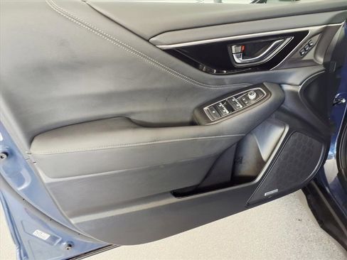 Certified 2025 Subaru Outback Limited image 15