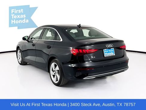 Used 2023 Audi A3 2.0T Premium image 6