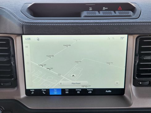 New 2026 Ford Bronco Outer Banks image 17