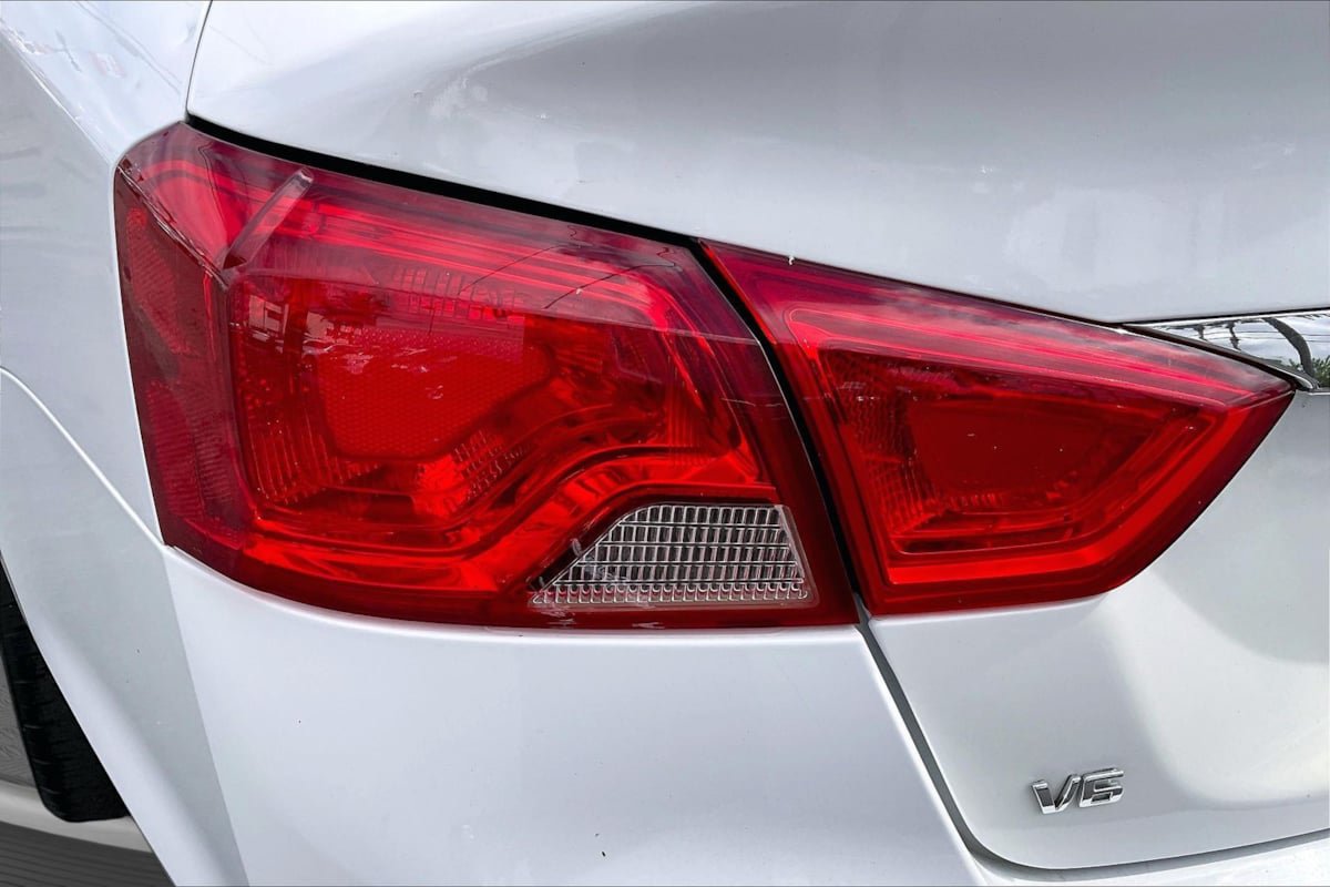Used 2020 Chevrolet Impala LT FWD image 30