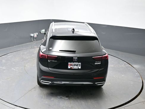 Used 2024 Buick Envision Preferred image 43