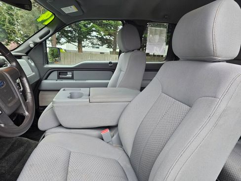 Used 2014 Ford F150 XLT w/ Off-Road Package image 23
