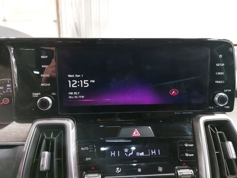 Used 2023 Kia Sorento X-Line EX AWD/4WD image 23