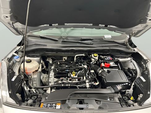 Used 2021 Ford Escape S FWD image 27