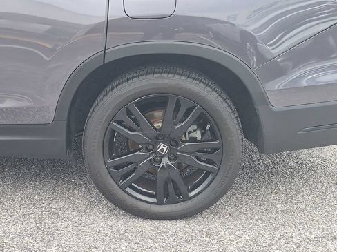 Used 2021 Honda Pilot Special Edition image 13