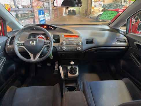 Used 2007 Honda Civic Si image 57