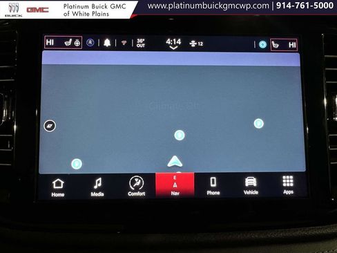 Used 2022 Dodge Durango GT image 27