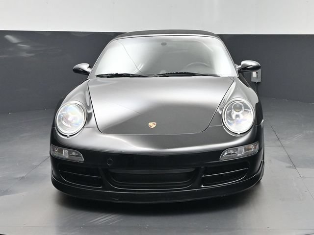 Used 2006 Porsche 911 Carrera 4S AWD/4WD image 6