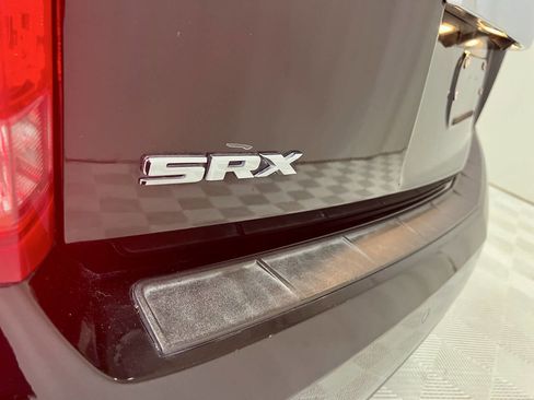 Used 2016 Cadillac SRX Premium w/ Driver Assist Package image 34