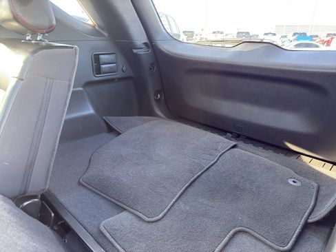 Used 2022 Chevrolet Equinox RS image 34