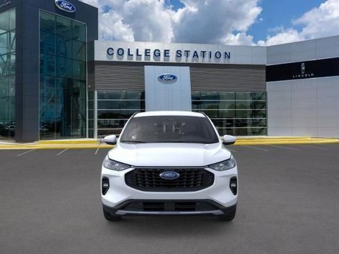 New 2025 Ford Escape Base image 6