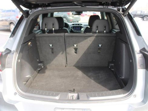 Used 2023 Chevrolet TrailBlazer RS w/ Sun and Liftgate Package image 7