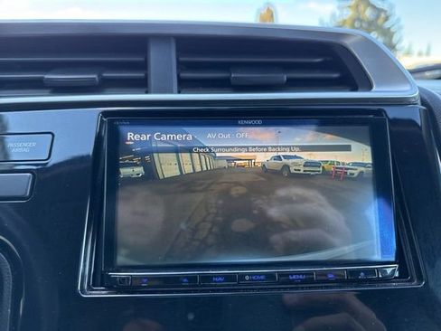 Used 2018 Honda Fit EX image 29