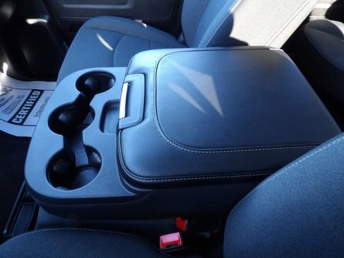 Used 2022 RAM 1500 Tradesman w/ Popular Equipment Group RWD image 25