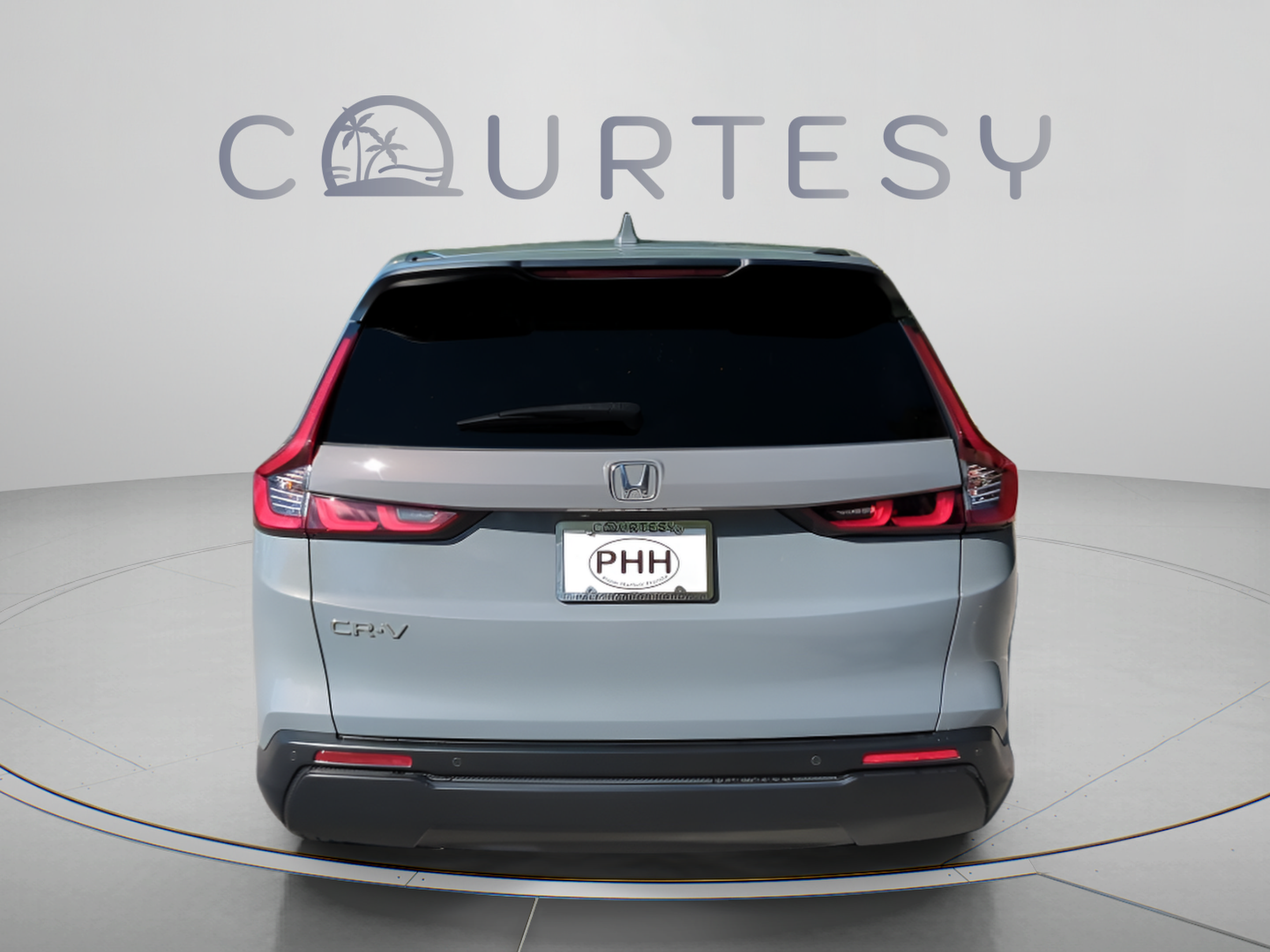 Certified 2023 Honda CR-V EX-L image 6