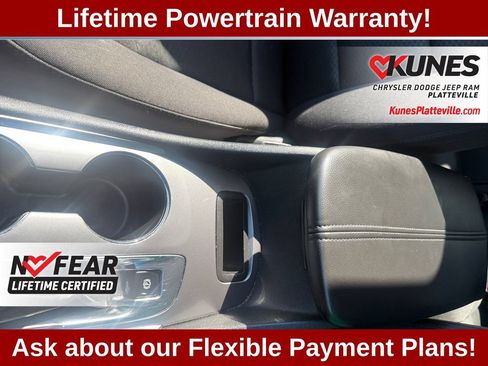 Used 2024 Chevrolet Malibu LT FWD image 32