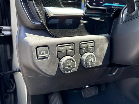 New 2026 Chevrolet Silverado 1500 RST w/ Safety Package AWD/4WD image 27