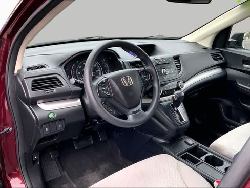 Used 2016 Honda CR-V SE image 17