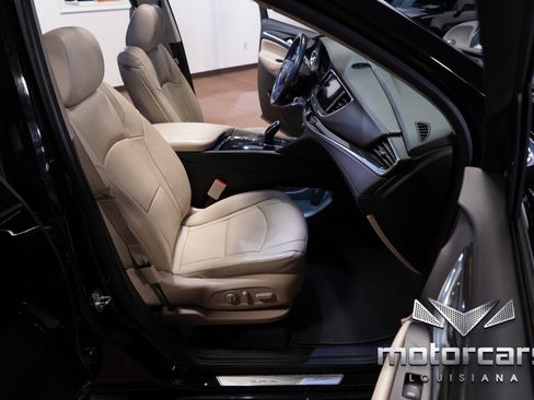 Used 2020 Buick Enclave Essence w/ LPO, Floor Liner Package image 25