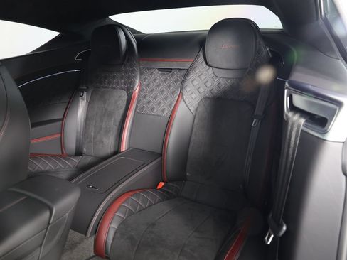 Certified 2022 Bentley Continental GT Speed AWD/4WD image 26