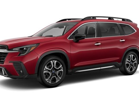 New 2026 Subaru Ascent Touring AWD/4WD image 20