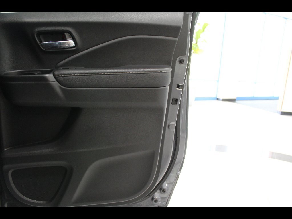 Certified 2023 Honda Ridgeline RTL-E image 22