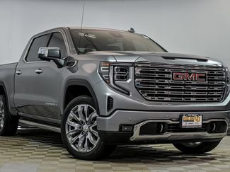 Used 2024 GMC Sierra 1500 Denali AWD/4WD video 1