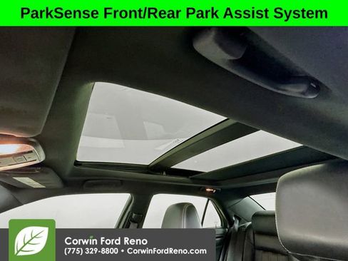 Used 2015 Chrysler 300 S w/ 300S Premium Group image 23