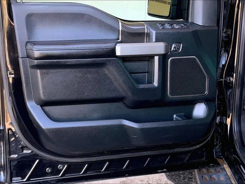 Used 2019 Ford F150 Raptor w/ Equipment Group 802A Luxury image 21