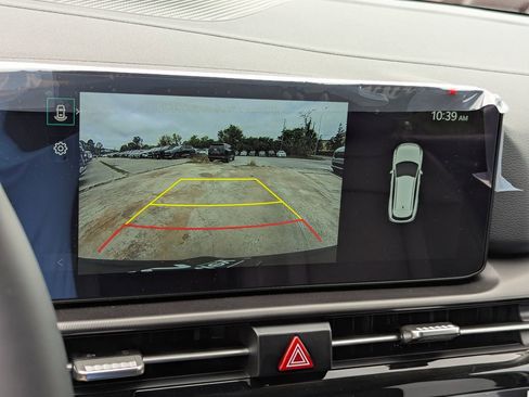 New 2026 Kia Sportage EX image 24