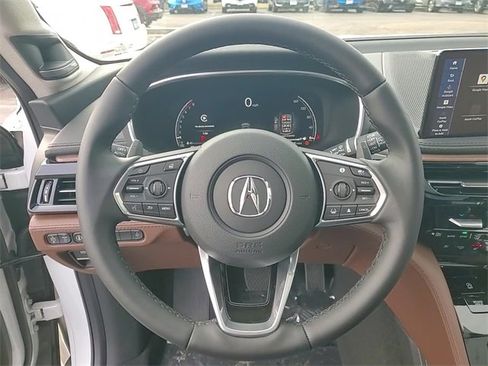 New 2026 Acura MDX w/ Advance Package image 15