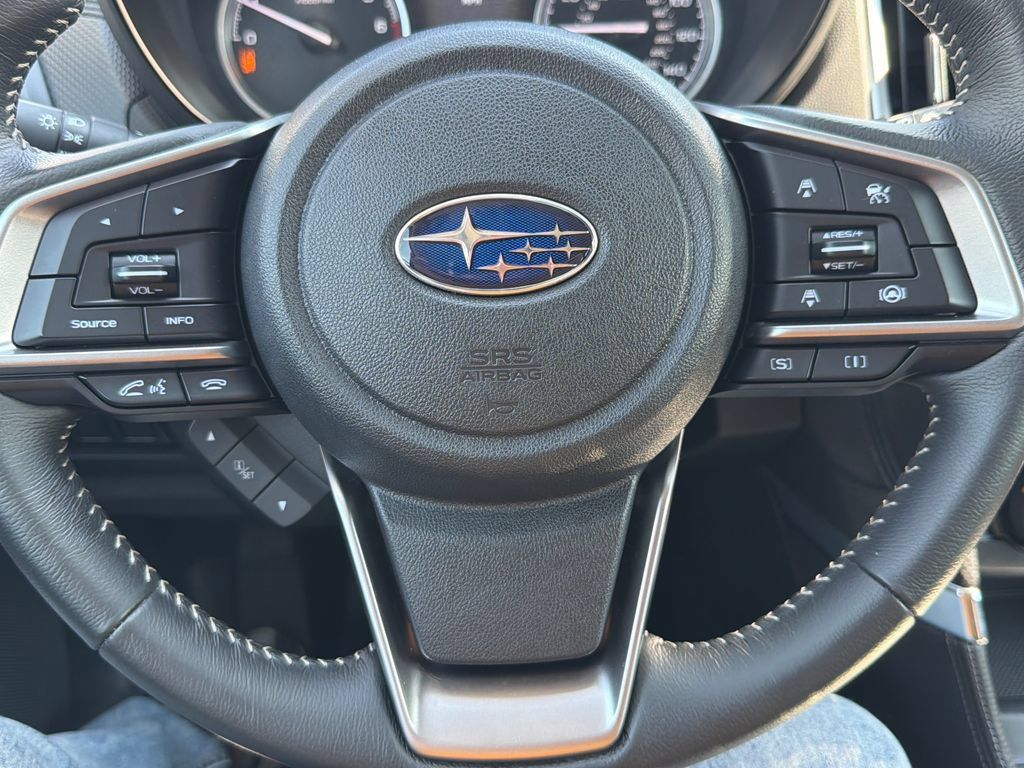 Certified 2024 Subaru Forester Premium AWD/4WD image 49