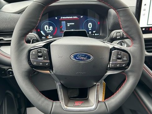 New 2026 Ford Explorer ST image 18