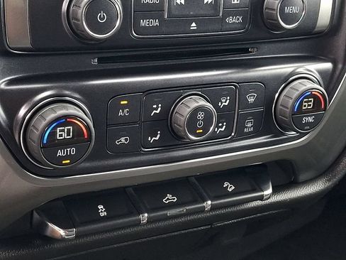 Used 2016 Chevrolet Silverado 1500 LT w/ All Star Edition AWD/4WD image 18