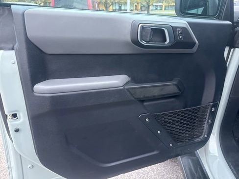 Used 2022 Ford Bronco Big Bend image 24