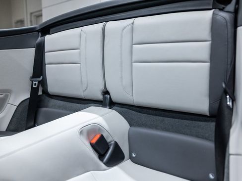 Certified 2025 Porsche 911 Carrera image 28