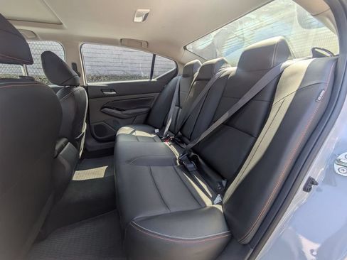 Used 2025 Nissan Altima 2.5 SR w/ SR Premium Package AWD/4WD image 28