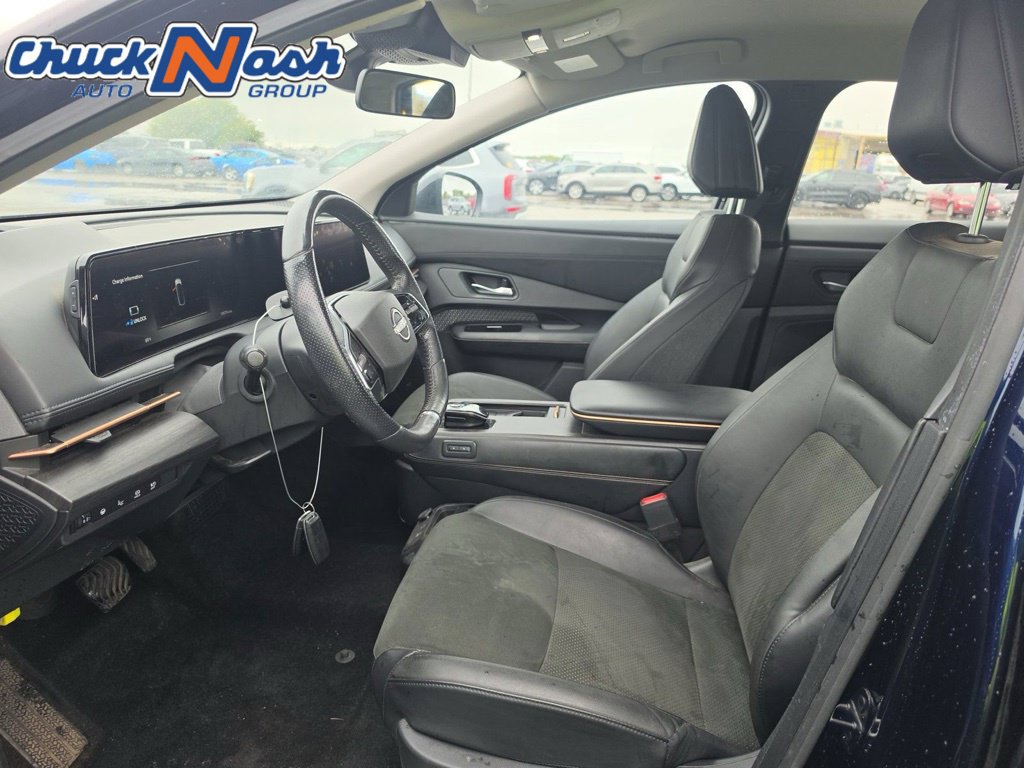Used 2024 Nissan Ariya AWD image 11
