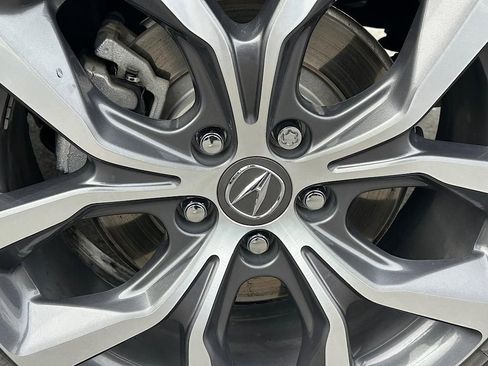 Certified 2023 Acura MDX SH-AWD w/ Technology Package image 34